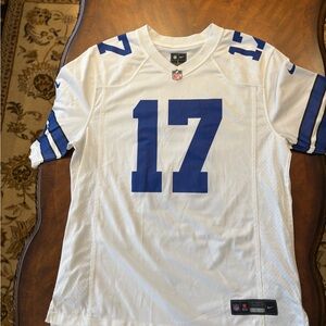 Brandon Aubrey Dallas Cowboys Jersey 
Size Large